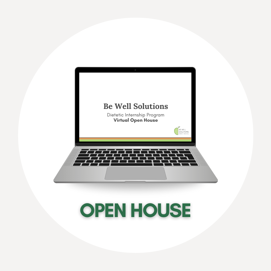 open house