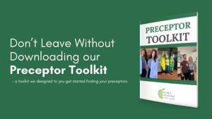 preceptor toolkit resource