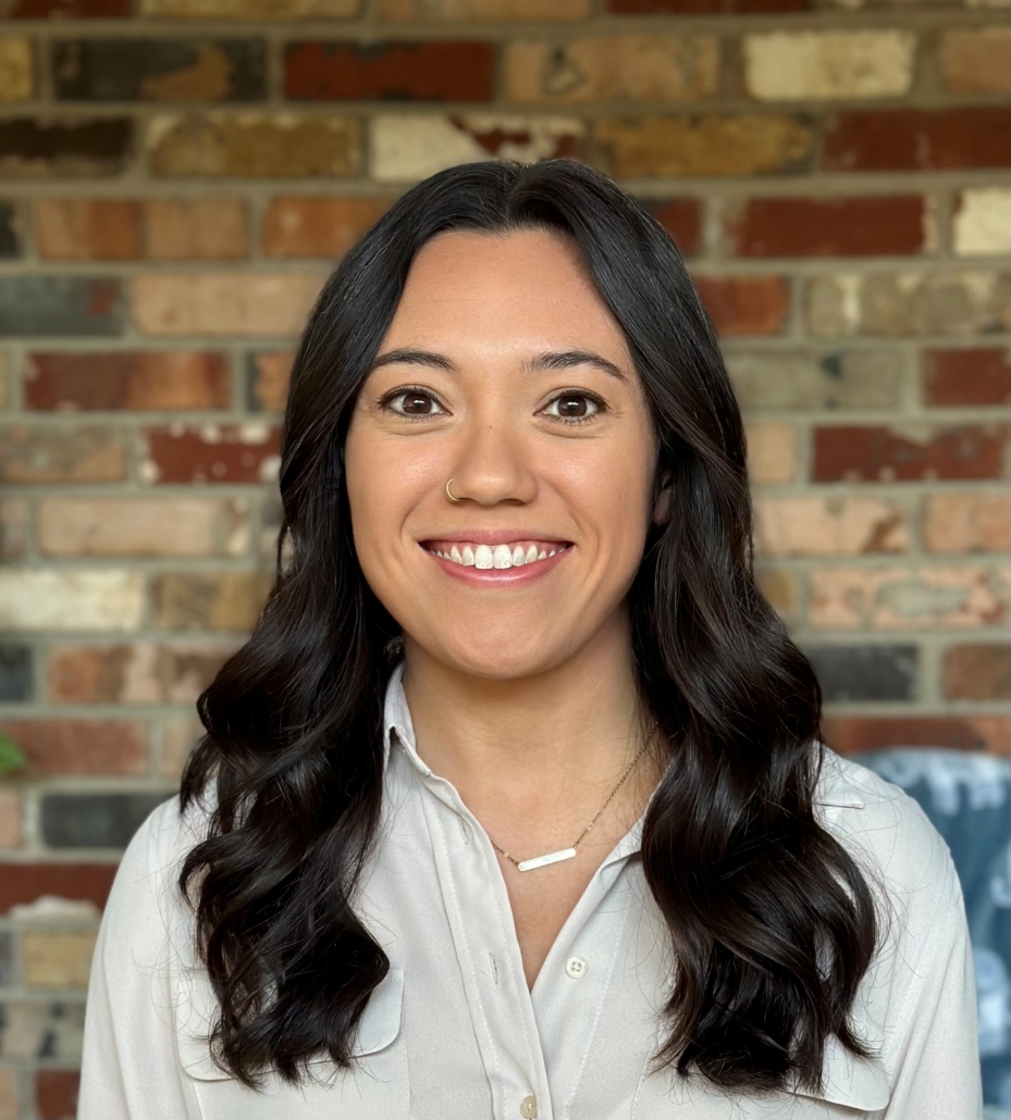 Trisha Headshot