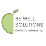 Be Well Solutions Dietetic Internship